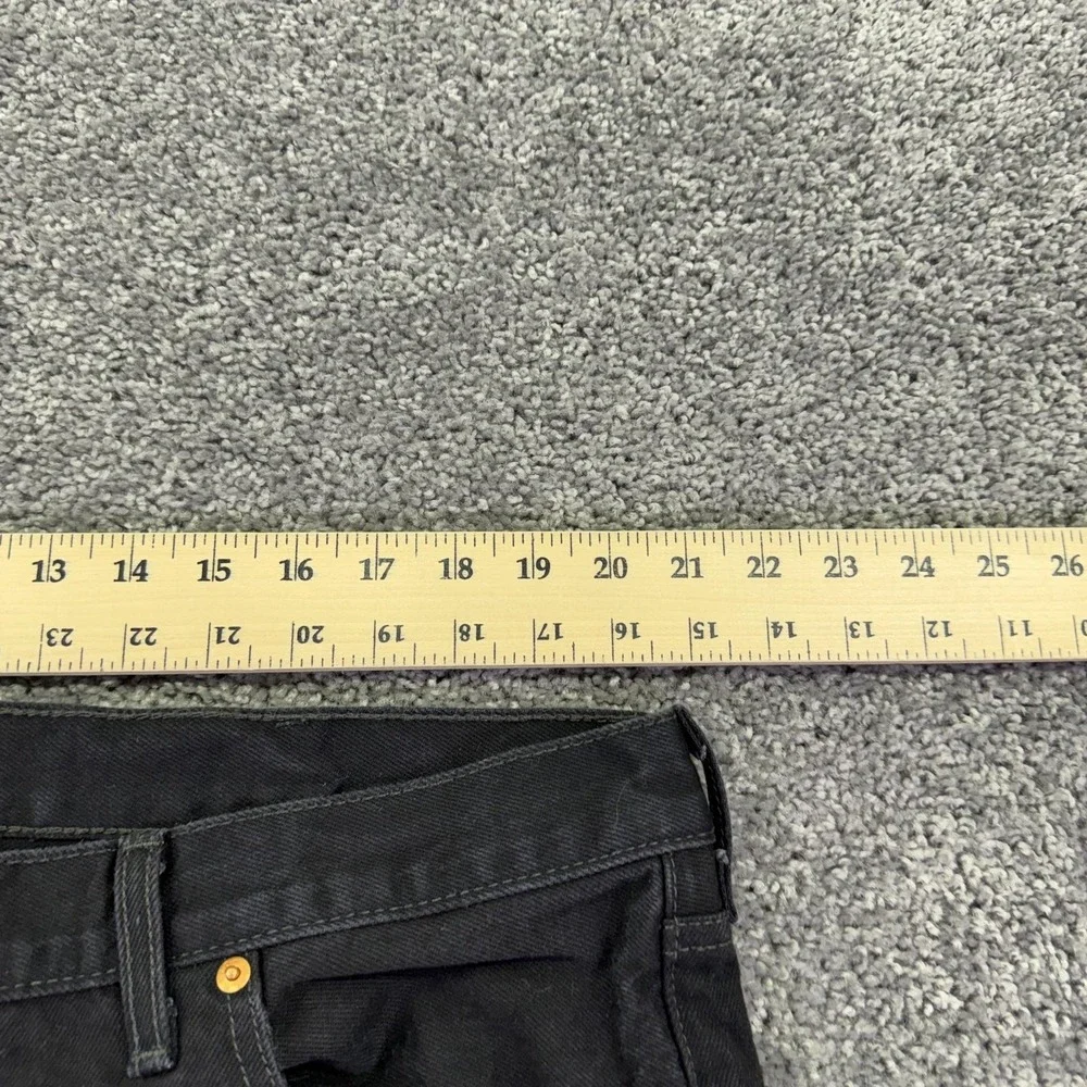Levis pre owned